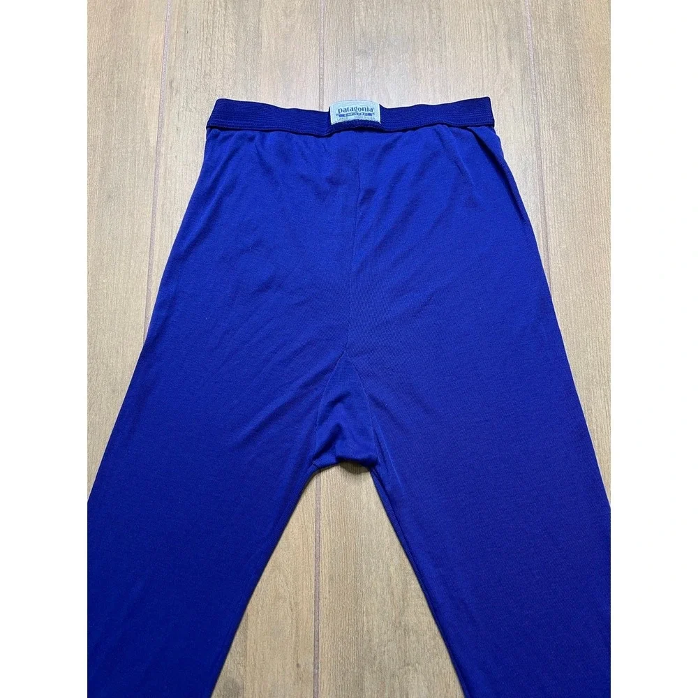Patagonia vintage capilene